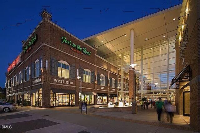 115 Chancellors Ridge, Durham, NC 27713