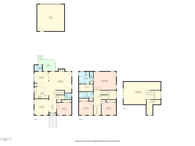 115 Chancellors Ridge, Durham, NC 27713