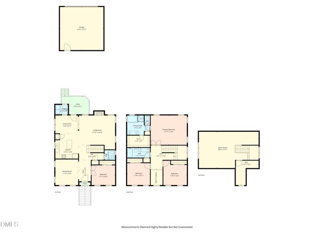 115 Chancellors Ridge, Durham, NC 27713