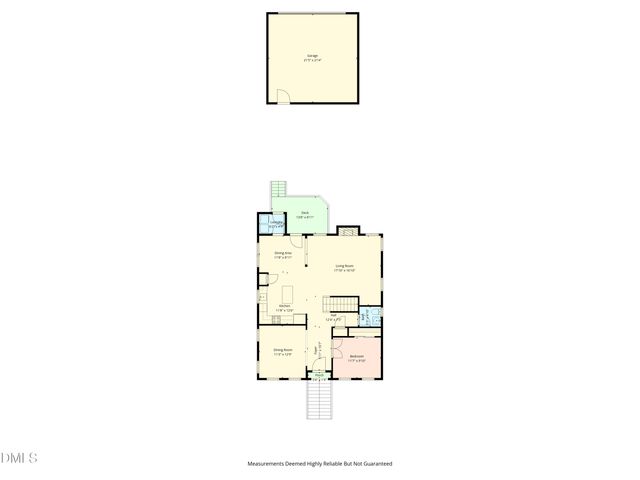 115 Chancellors Ridge, Durham, NC 27713