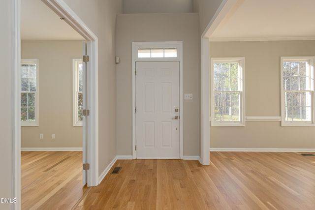 115 Chancellors Ridge, Durham, NC 27713