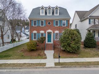 115 Chancellors Ridge, Durham, NC 27713