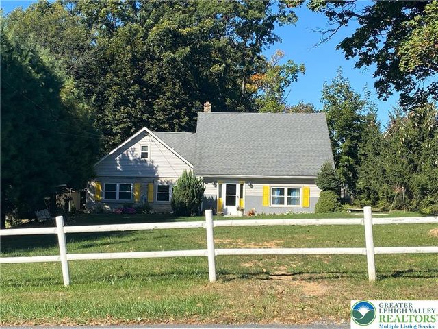 5821 Daniel Street, Upper Macungie Twp, PA 18104