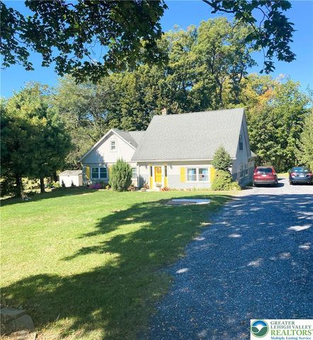5821 Daniel Street, Upper Macungie Twp, PA 18104