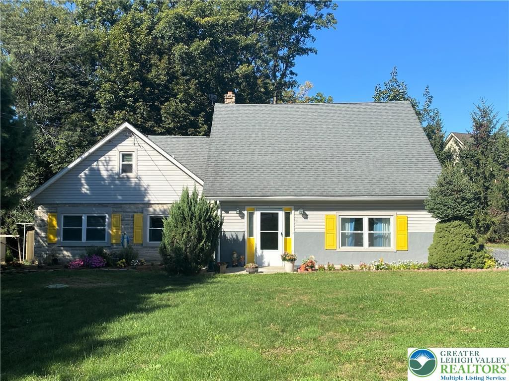 5821 Daniel Street, Upper Macungie Twp, PA 18104