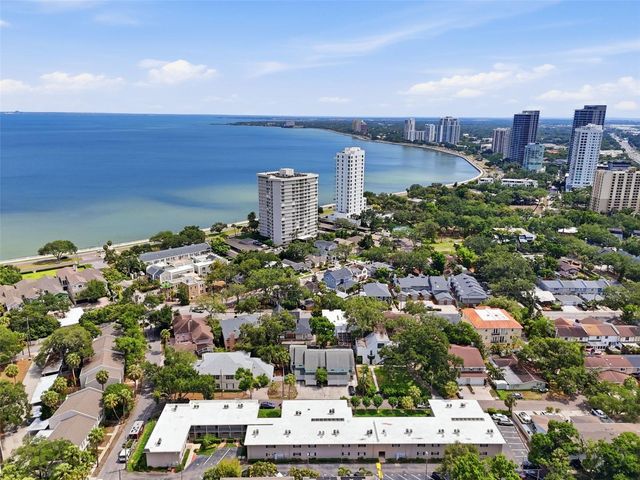 2207 S CAROLINA AVENUE 30, Tampa, FL 33629