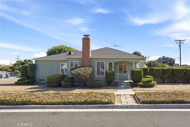 4264 Sanborn Avenue, Lynwood, CA 90262