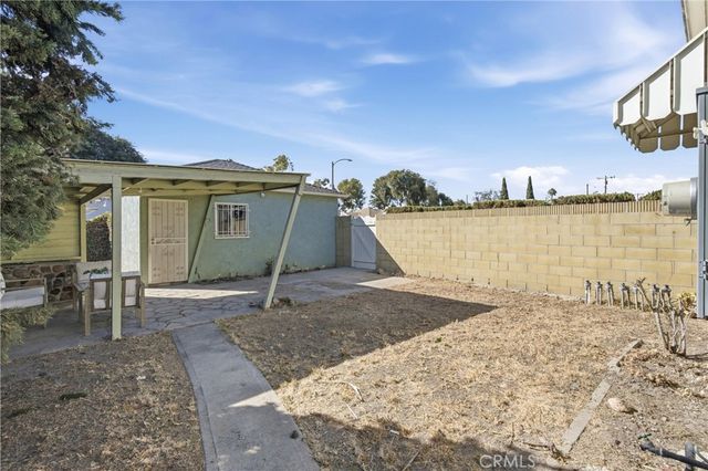 4264 Sanborn Avenue, Lynwood, CA 90262