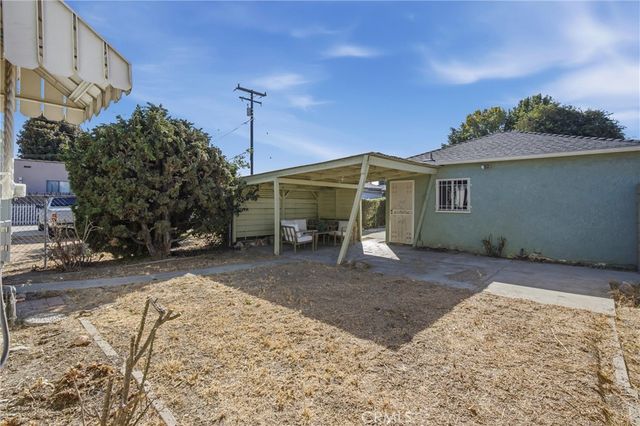 4264 Sanborn Avenue, Lynwood, CA 90262