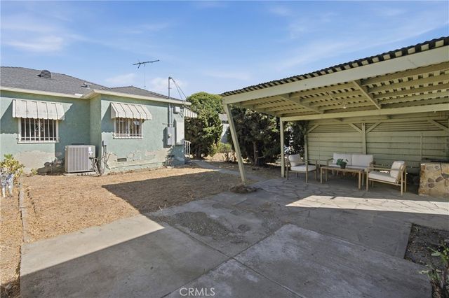 4264 Sanborn Avenue, Lynwood, CA 90262