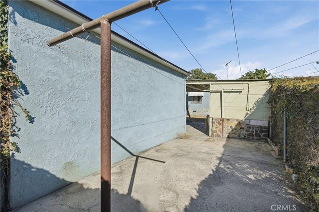 4264 Sanborn Avenue, Lynwood, CA 90262