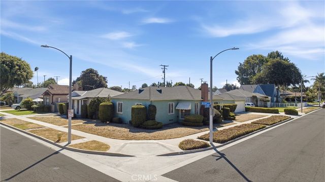 4264 Sanborn Avenue, Lynwood, CA 90262