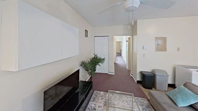 181 Northampton Street 4, Boston, MA 02118