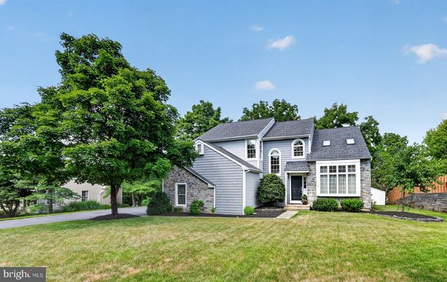 56 DOUGLASS RD, Lansdale, PA 19446