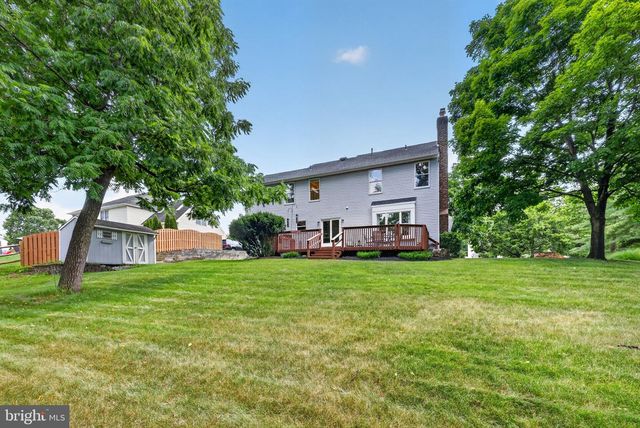 56 DOUGLASS RD, Lansdale, PA 19446