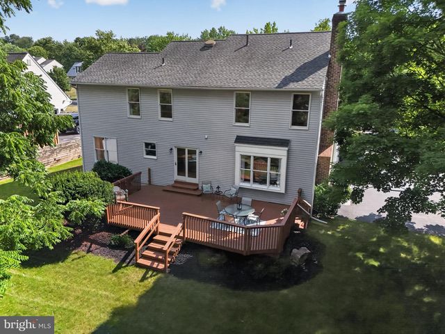 56 DOUGLASS RD, Lansdale, PA 19446