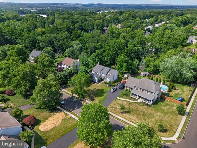 56 DOUGLASS RD, Lansdale, PA 19446
