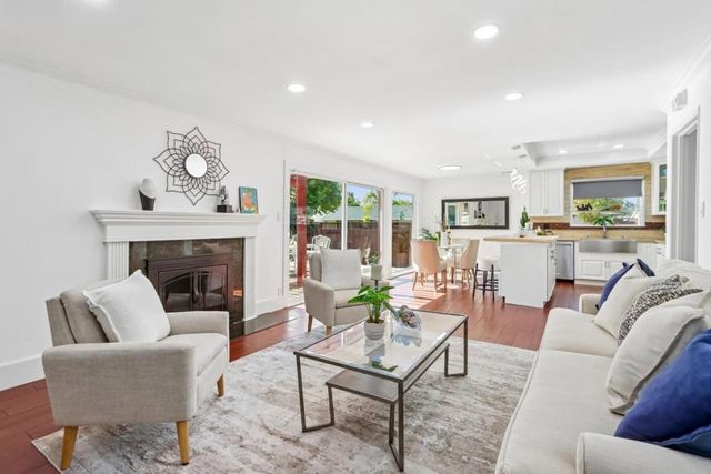 4860 Humber Place, Newark, CA 94560