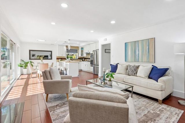 4860 Humber Place, Newark, CA 94560