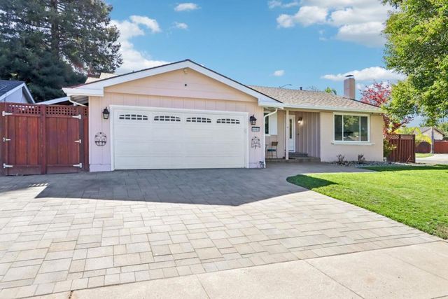 4860 Humber Place, Newark, CA 94560
