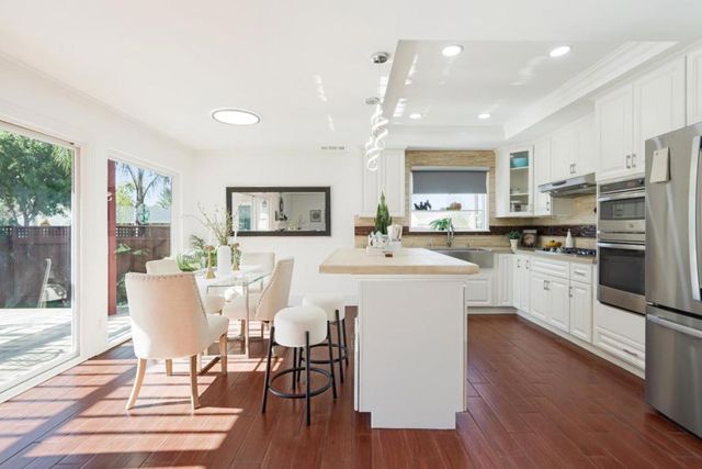 4860 Humber Place, Newark, CA 94560