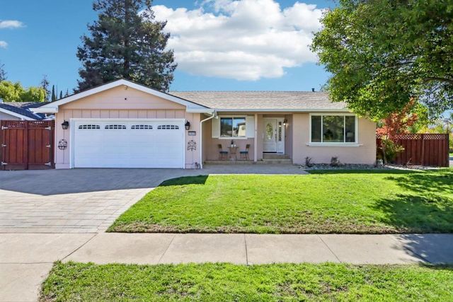 4860 Humber Place, Newark, CA 94560