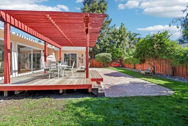 4860 Humber Place, Newark, CA 94560