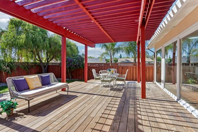 4860 Humber Place, Newark, CA 94560
