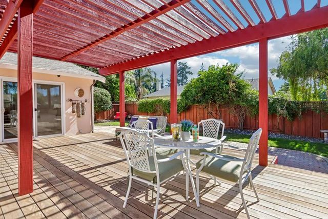 4860 Humber Place, Newark, CA 94560