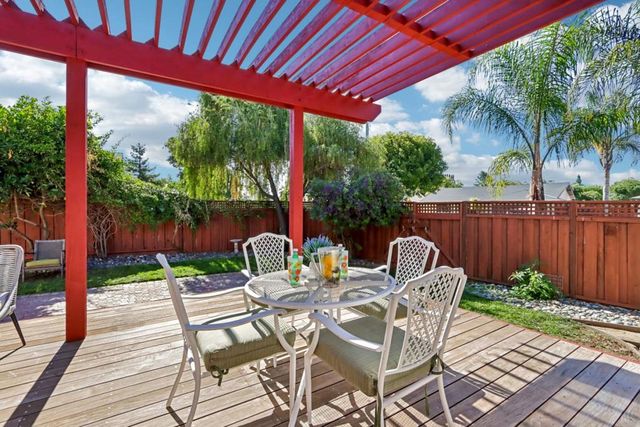 4860 Humber Place, Newark, CA 94560