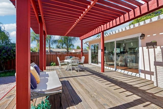 4860 Humber Place, Newark, CA 94560