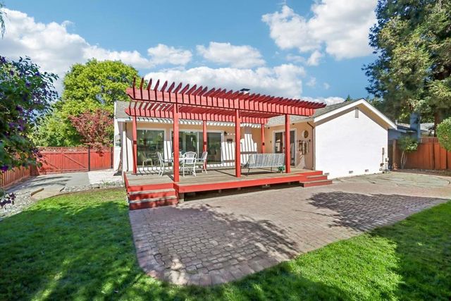 4860 Humber Place, Newark, CA 94560