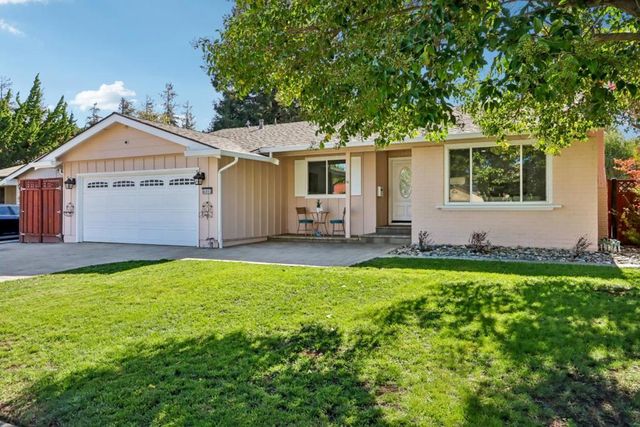 4860 Humber Place, Newark, CA 94560