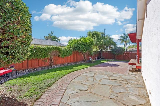 4860 Humber Place, Newark, CA 94560