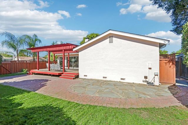 4860 Humber Place, Newark, CA 94560