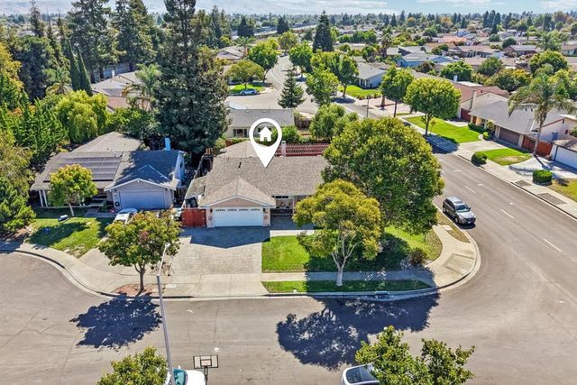 4860 Humber Place, Newark, CA 94560