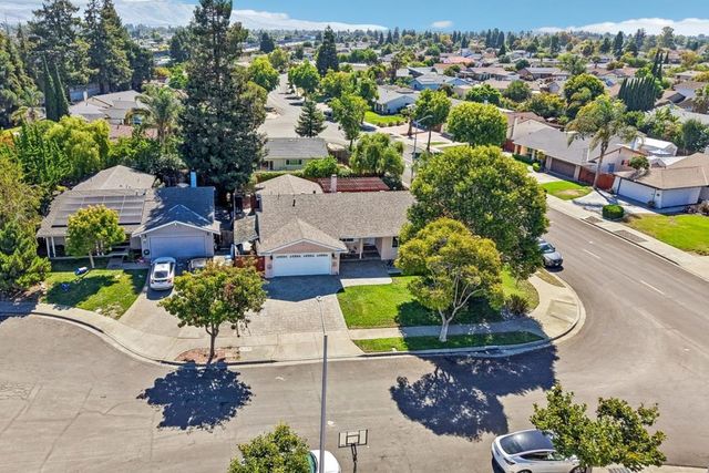 4860 Humber Place, Newark, CA 94560