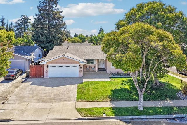 4860 Humber Place, Newark, CA 94560