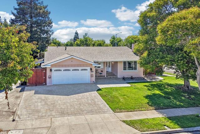 4860 Humber Place, Newark, CA 94560