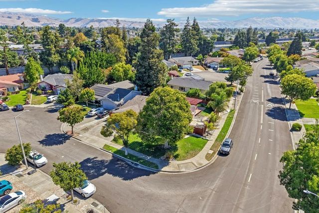 4860 Humber Place, Newark, CA 94560