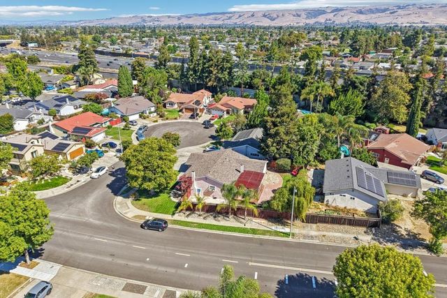 4860 Humber Place, Newark, CA 94560