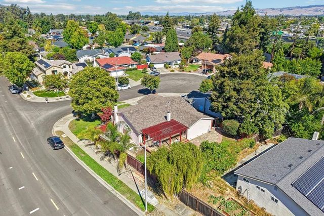 4860 Humber Place, Newark, CA 94560
