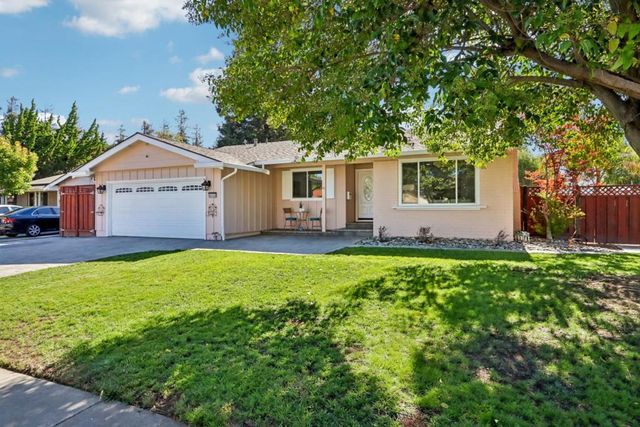 4860 Humber Place, Newark, CA 94560
