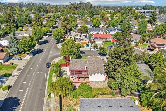 4860 Humber Place, Newark, CA 94560
