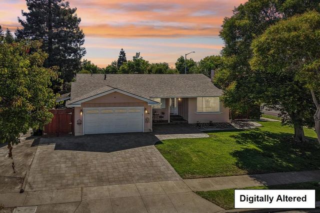 4860 Humber Place, Newark, CA 94560