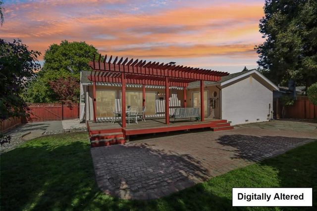 4860 Humber Place, Newark, CA 94560