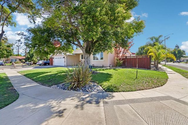 4860 Humber Place, Newark, CA 94560