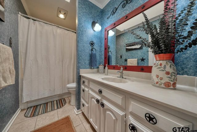 10925 Mosswood Drive, Tyler, TX 75703