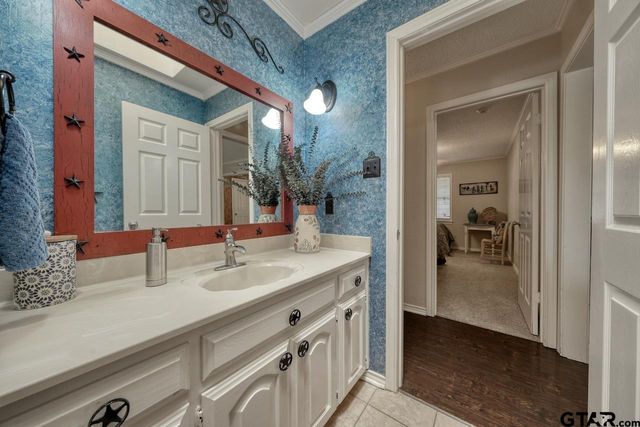 10925 Mosswood Drive, Tyler, TX 75703