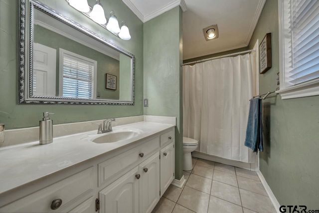 10925 Mosswood Drive, Tyler, TX 75703